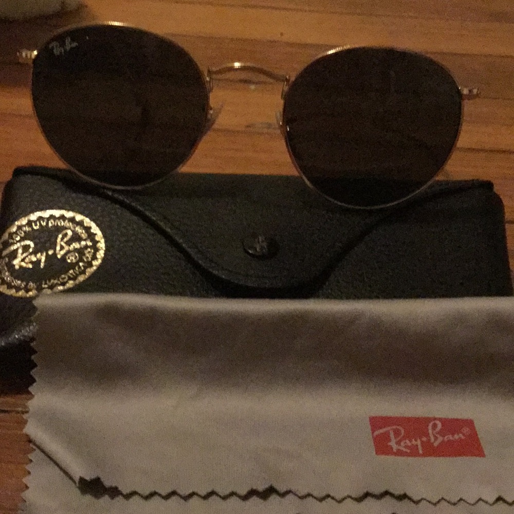 Ray-Ban RB 3447 Sunglasses